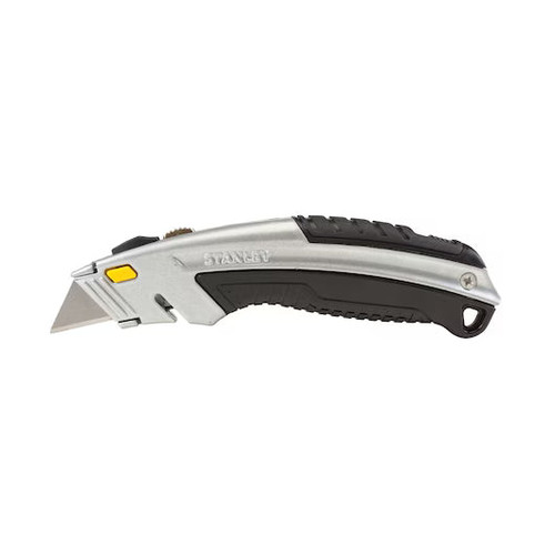 STANLEY 10-788 INSTANTCHANGE™ Retractable Blade Utility Knife
