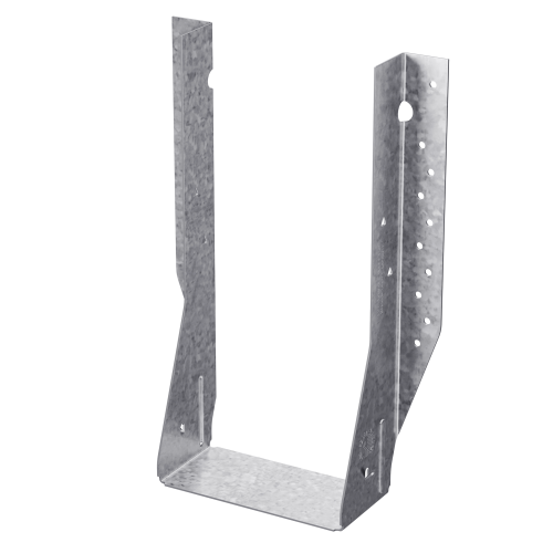 SIMPSON MIU5129 Face Mount I-Joist Hanger for 5 in. x 9-1/2 in. Lumber
