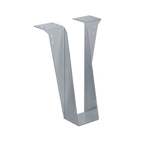SIMPSON STRONG-TIE S/B2.12/8 2-1/8 x 8 Light Gauge Steel Hanger