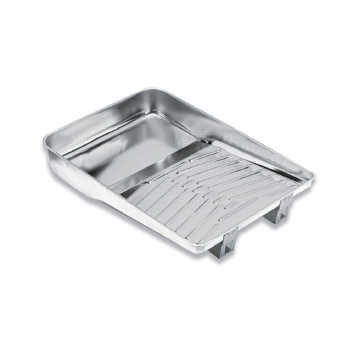 PAINT-FORCE 33174 9MT 9 in. Metal Paint Tray