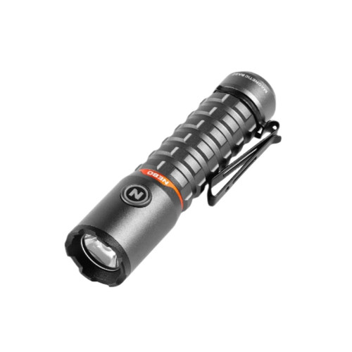 NEBO NEB-FLT-1006 Torchy 2K 2000 Lumen Rechargeable Pocket Flashlight
