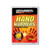 GRABBER HWES Air Activated Hand Warmer Up To 10 Hrs (2 Warmers/Pack)