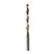 ROTOZIP XB-MP2 X-Bit 5/32 in. Multi-Purpose Bit Set for Drilling in Wood, Plastic, Laminates, and Aluminum Siding (2-Pack)