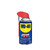 WD-40 490026 8 oz. Multi-Purpose Lubricant Spray with Smart Straw