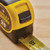 STANLEY 33-725 Fatmax 25 ft. x 1-1/4 in. Classic Tape Measure