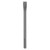 DEWALT DW5834B15 12 in. Cold Chisel SDS Max Shank