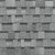 OWENS CORNING Duration® 32.8 sq. ft. Algae Resistant Architectural Roof Shingles - Sierra Gray