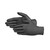 G-FORCE 75020 6mil. Black Nitrile Gloves X-Large (100PK)