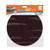 FULL CIRCLE SD100-5 8-3/4 in. 100 Grit Level 360 Hook & Loop Disc (5-Pack)