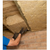 ROCKWOOL RXCB551525 R23 ComfortBatt 5-1/2 in. x 15.25 in. x 47 in. Stone Wool Insulation (39.82 sq ft)