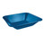 G-FORCE 70000 3 Cubic Feet Steel Mortar Pan 30 in. x 30 in.
