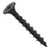 GRIP-RITE 4CDWS1 #10 x 4 in. Bugle Head Coarse Thread Sharp Point (1 lb.)
