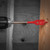 DIABLO DSP2160 1-3/8 in. x 6 in. Spade Bit for Wood