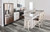 Cyrus Boswell Luxury Vinyl Planks BOX (23.77 SQFT)