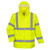 PORTWEST UH440 - Hi-Vis Rain Traffic Jacket