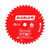 DIABLO D0740A 7-1/4 in. x 40-Teeth Finish Saw Blade for Wood