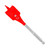 DIABLO DSP2140 1-1/8 in. x 6 in. Spade Bit for Wood