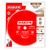 DIABLO D1280X 12 in. x 80-Teeth Fine Finish Saw Blade for Wood