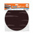 FULL CIRCLE SD180-5 8-3/4 in. 180 Grit Level 360 Hook & Loop Disc (5-Pack)