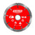 DIABLO DMATP0500 5 in. Diamond Tuck Point Masonry Disc