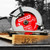 DIABLO D0724A 7-1/4 in. x 24-Teeth Framing Saw Blade for Wood