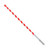 DIABLO DMARG1110 5/16 in. x 8 in. x 10 in. SPEEDemon™ Red Granite Carbide-Tipped Hammer Drill Bit