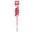 DIABLO DMARG1110 5/16 in. x 8 in. x 10 in. SPEEDemon™ Red Granite Carbide-Tipped Hammer Drill Bit