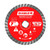 DIABLO DMADT0700 7 in. Diamond Turbo Masonry Cut-Off Disc