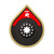 DIABLO DOSCGX 2-3/4 in. Starlock Carbide Grit Oscillating Sanding Blade for Grout and Mortar