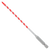 DIABLO DMARG1020-P5 5/32 in. x 3 in. x 6 in. SPEEDemon™ Red Granite Carbide-Tipped Hammer Drill Bits (5-Pack)