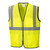 PORTWEST US380 - Tampa Hi-Vis Band and Brace Vest