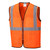 PORTWEST US380 - Tampa Hi-Vis Band and Brace Vest