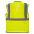 PORTWEST US380 - Tampa Hi-Vis Band and Brace Vest
