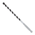 DIABLO DMAMM1050 1/4 in. x 4 in. x 6 in. Multi-Material Carbide-Tipped Hammer Drill Bit