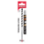 DIABLO DMAMM1050 1/4 in. x 4 in. x 6 in. Multi-Material Carbide-Tipped Hammer Drill Bit
