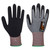 PORTWEST CT65G8RM - VHR Nitrile Foam - Gray/Black - M