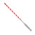 DIABLO DMARG1030 3/16 in. x 4 in. x 6 in. SPEEDemon™ Red Granite Carbide-Tipped Hammer Drill Bit