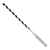 DIABLO DMAMM1030 3/16 in. x 4 in. x 6 in. Multi-Material Carbide-Tipped Hammer Drill Bit