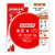 DIABLO D1060X 10 in. x 60-Teeth Fine Finish Saw Blade for Wood
