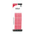 DIABLO DJT345XF5 5-1/4 in. 5/10TPI Bi-Metal Jig Saw Blades for General Purpose Cuts (5-Pack)