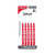 DIABLO DJT121BF5 3-3/8 in. 12TPI Bi-Metal Jig Saw Blades for Thick Metal (5-Pack)