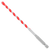 DIABLO DMARG1070-P5 1/4 in. x 4 in. x 6 in. SPEEDemon™ Red Granite Carbide Tipped Hammer Drill Bits (5-Pack)