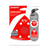 DIABLO DCT334120H10G 3-3/4 in. 120-Grit Hook & Lock™ Triangle Detail Sanding Sheets (10-Pack)