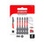 DIABLO DPH12P5 2 in. #1 Phillips Drive Bits (5-Pack)
