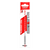 DIABLO DMARG1020 5/32 in. x 3 in. x 6 in. SPEEDemon™ Red Granite Carbide Tipped Hammer Drill Bit