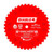 DIABLO D1040X 10 in. x 40-Teeth General Purpose Saw Blade for Wood