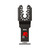 DIABLO DOU125BF 1-1/4 in. Steel Demon™ Universal Fit Bi-Metal Oscillating Blade for Metal