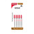 DIABLO DJT101AOF5 3-1/4 in. 20TPI Bi-Metal Jig Saw Blades for Wood (5-Pack)