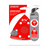 DIABLO DCT334080H10G 3-3/4 in. 80-Grit Oscillating Triangular Detail Sanding Sheets (10-Pack)