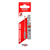 DIABLO DMARG1010 1/8 in. x 2 in. x 3 in. SPEEDemon™ Red Granite Carbide-Tipped Hammer Drill Bit